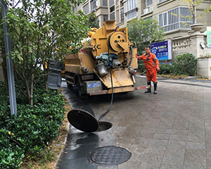 宝山管网知识-是否有行之有效的解决方案